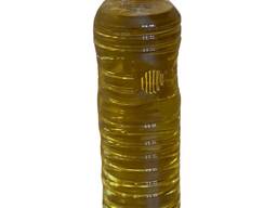 Refined deodorized soybean oil