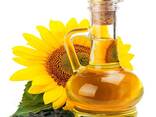 Refined Sunflower Cooking oil - photo 2