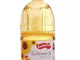 Refined sunflower oil - photo 3