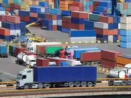 Регулярый ускоренный поезд из Чанша, Китая в