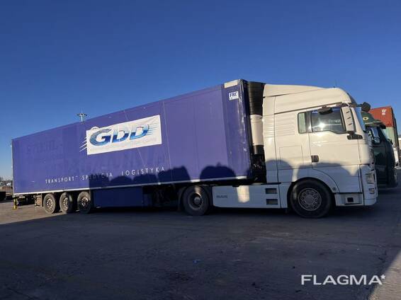 Reliable China Freight Partner for Logistics Solutions