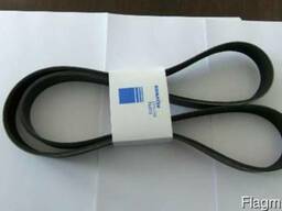 Ремень 6743-62-3710 привода вентилятора Комацу РС300-7