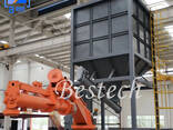 Resin Sand Regeneration Production Line - фото 2