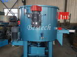 Rotor Sand Mixer for Green Sand Casting Industrial - фото 2