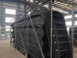  rubber conveyor sidewall belt - фото 2