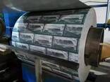 Рулоны с декоративным покрытием(printech,3D)/декоративное покрытие printech по офсетной те - фото 10