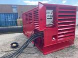 Sale of Used Müller MS-40HFV Vibratory Hammer !! - photo 3