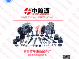 For High-pressure pump CP4 Delivery Valve