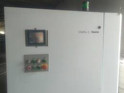 Saurer Suzhou BD320 прядильная машина