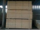 Sawn timber of pine - фото 2