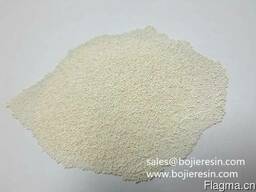 Селективная ионообменная смола для удаления бора