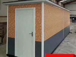 Сэндвич панели из Китая с хорошим качеством