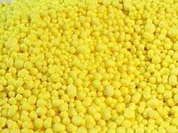 Сера гранулированная Казахстан