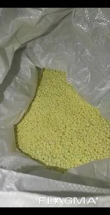工业级颗粒硫磺