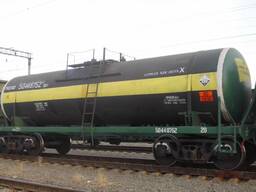 Серная кислота ГОСТ 2184-2013 Казахстан