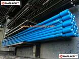 T38 T45 T51 drill rods for Tophammer Drilling Rigs - фото 2