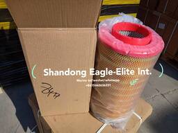 Shantui Фильтр воздушный612600114993 SL50SL50W-2 / KW2440