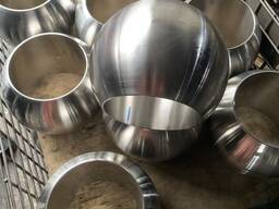 Шар-пробка нж для шаровых кранов из Китая