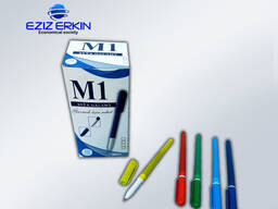 Шариковая ручка