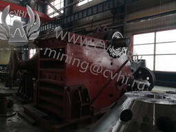 Втулка щековой дробилки СМД