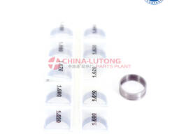 Шайбы регулировочные для форсунок