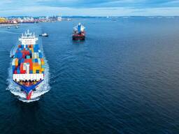 Shipping from China to Armenia