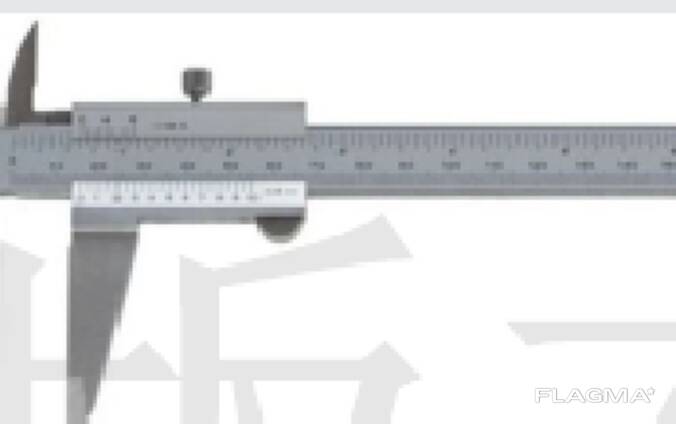 Штангенциркуль с нониусом и электронный(цифровой)