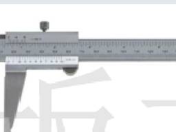 Штангенциркуль с нониусом и электронный(цифровой)