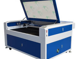 SIGN-1290-CCD Лазерный станок с камером