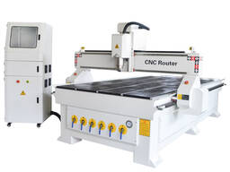 SIGN-1325 деревообрабатывающий Фрезерный станок с ЧПУ