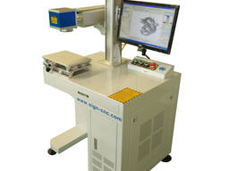 SIGN-20 Оптиковолоконный маркер по металлу