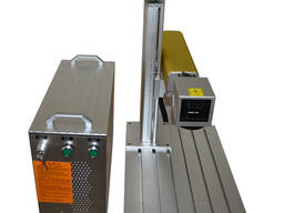 SIGN-30 оптиковолоконный маркер по металлу портативный