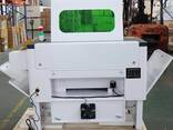 SIHAO 100W CO2 激光雕刻机 切割机 数控 - photo 1