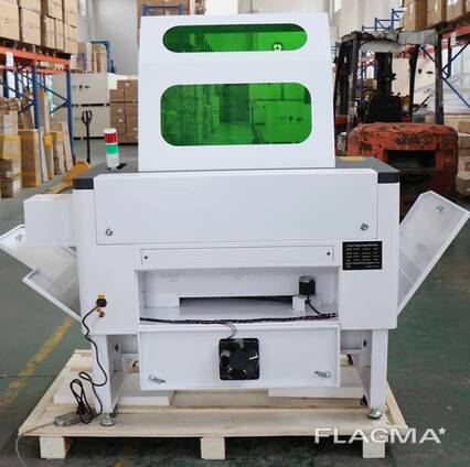 SIHAO 100W CO2 激光雕刻机 切割机 数控
