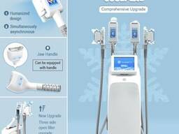 Sincoheren Sincolaser Хит популярный Coolpla криолиполиз для похудения и коррекции фигуры