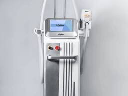 Ваккум-роликовый аппарат Lpslim для коррекции фигуры Laserpro
