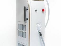 Sincolaser Аппарат для эпиляции LaserBlade HYBRID S Гибридный лазер 755 nm/ 808 nm/ 1064 n