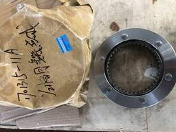 Синхронизатор КПП 1-2 передачи Фотон-1099 1701315-11A