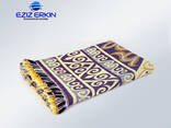 Synthetic carpets - фото 1