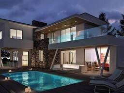 SIPs - Structural Insulated Panels (Green Buildings)