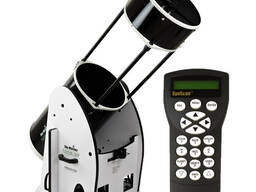 Sky-Watcher Flextube 350P SynScan GoTo Collapsible Dobsonian Telescope