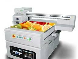 Small uv flatbed printer low cost uv printer for small mater