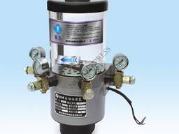 Смазочный насос