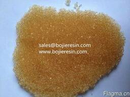 Смешанные смолы для особо-чистой воды