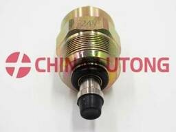 Magnet Valve of Ve Pump-Bosch Injector Pump Solenoid Valve