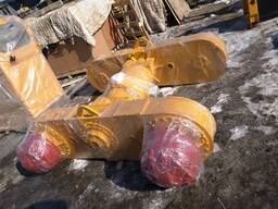 Спецтехника и запчасти