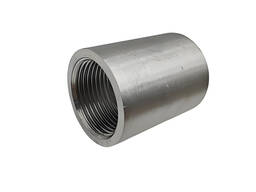 Стальные муфты для трубопроводов