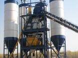 Станционарный бетонный завод / HZS180 - фото 2