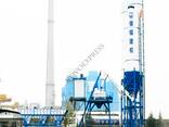 Станционарный бетонный завод / HZS50 - фото 2
