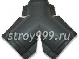 Станок для изготовления "Y-образный соединитель", Китай